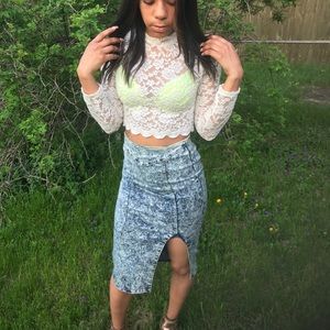 May sell as an outfit or individual